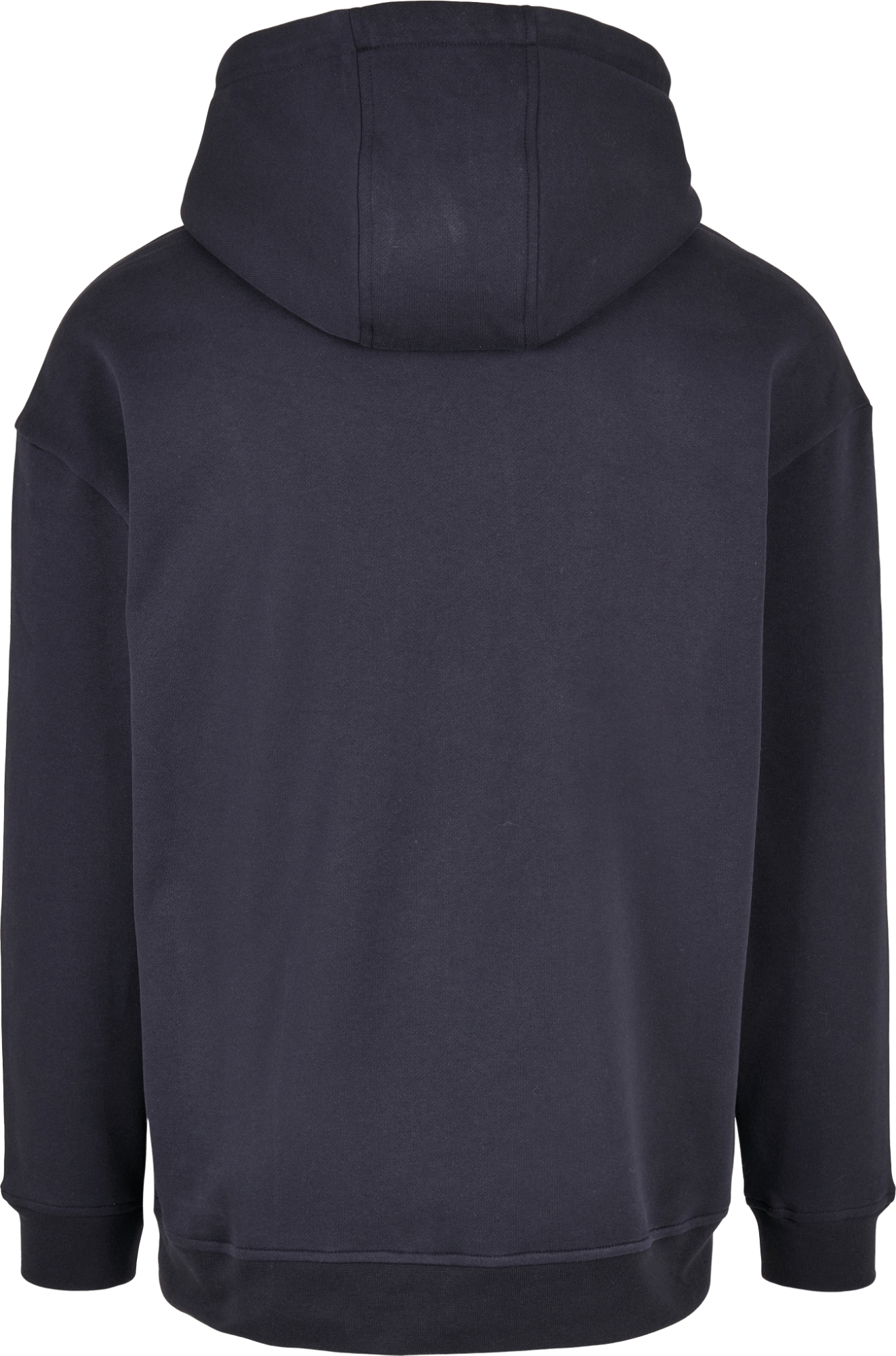 Basic Hoodie Oversize