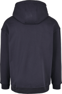 Basic Hoodie Oversize