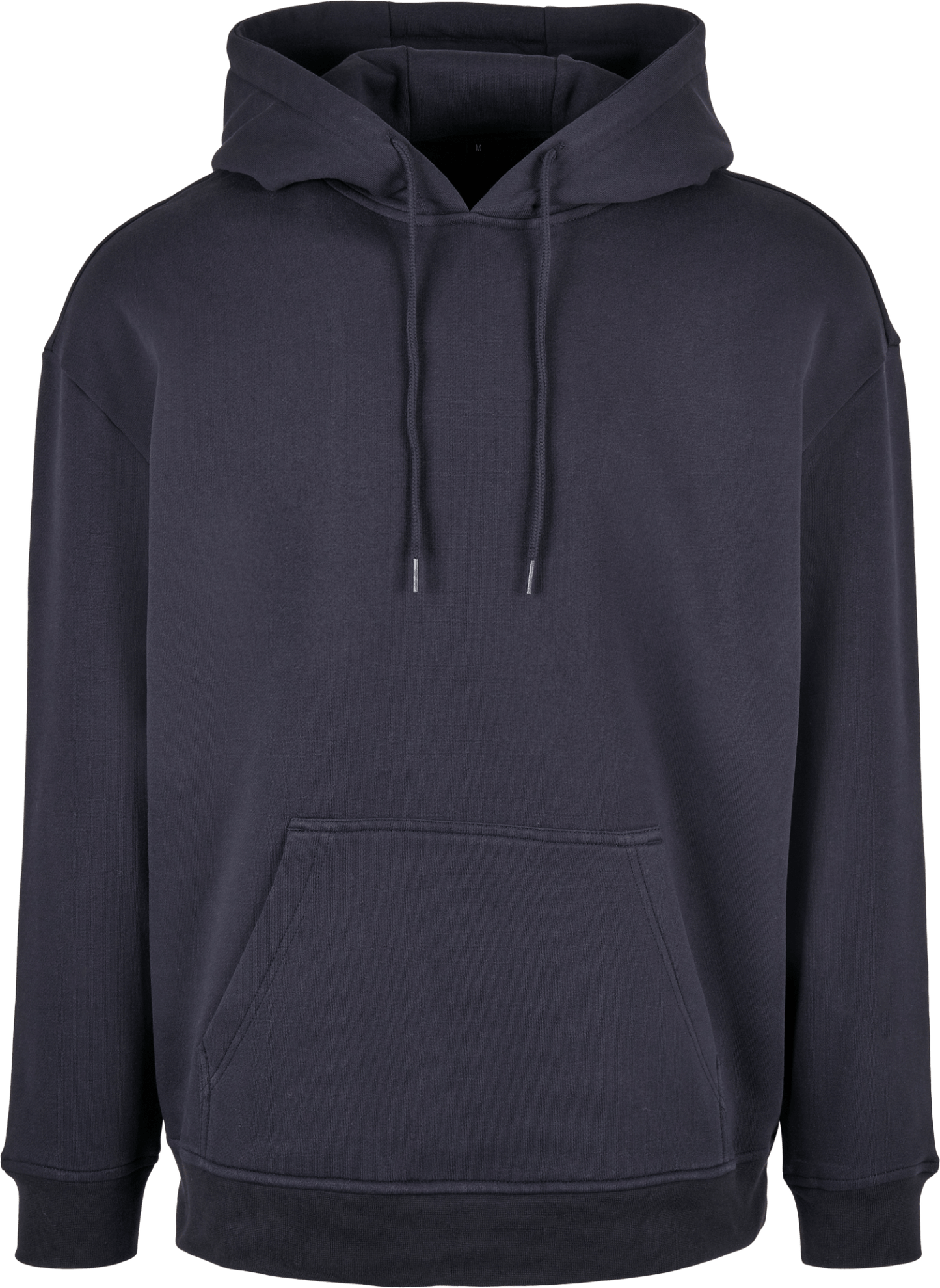 Basic Hoodie Oversize