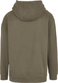 Basic Hoodie Oversize