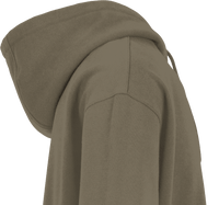 Basic Hoodie Oversize