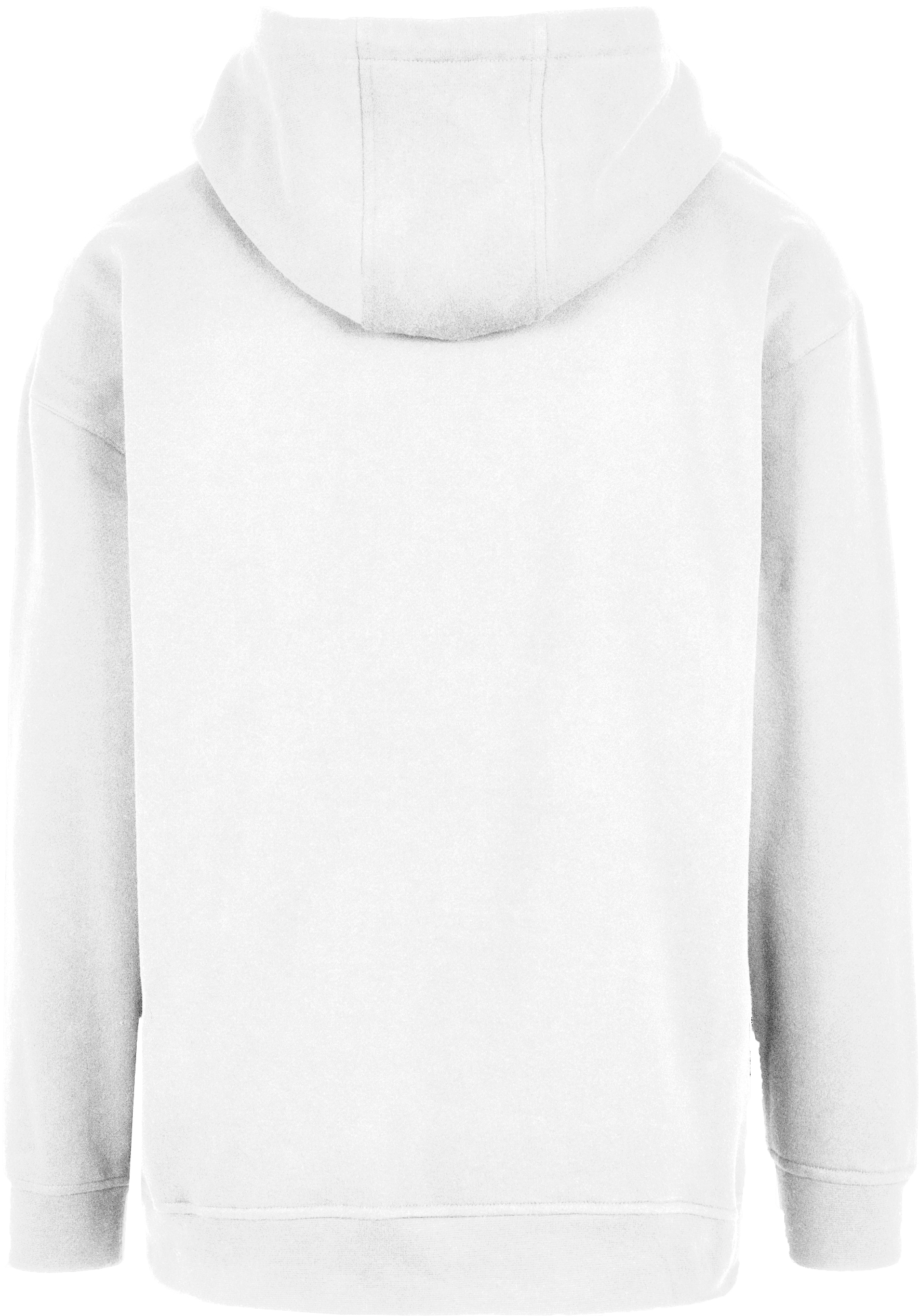 Basic Hoodie Oversize