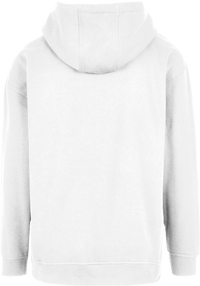 Basic Hoodie Oversize