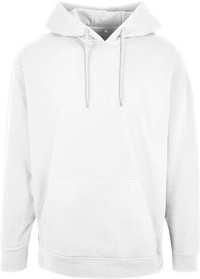 Basic Hoodie Oversize