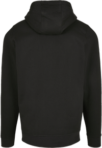 Basic Zip Hoodie