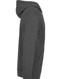 Basic Zip Hoodie