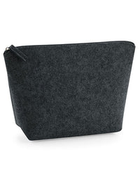 Felt Accessory Bag