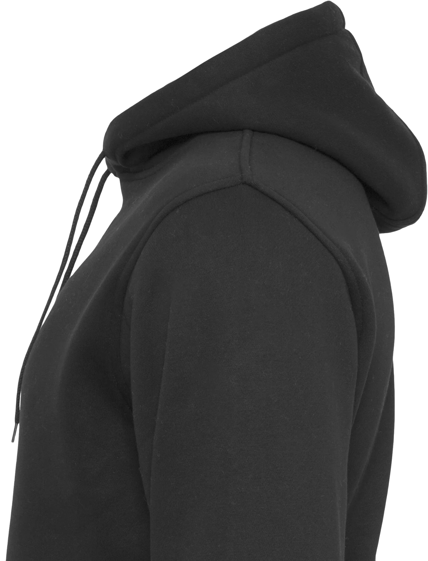 Basic Hoodie