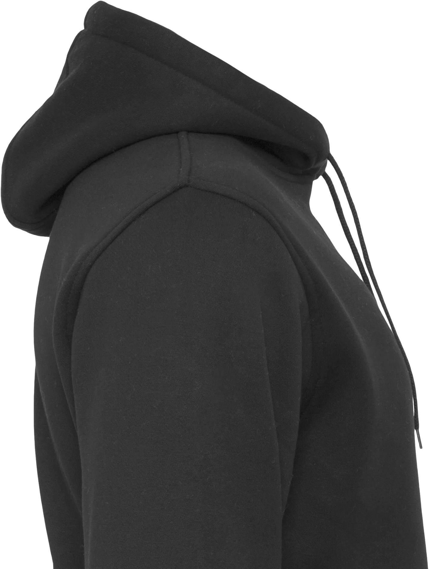 Basic Hoodie