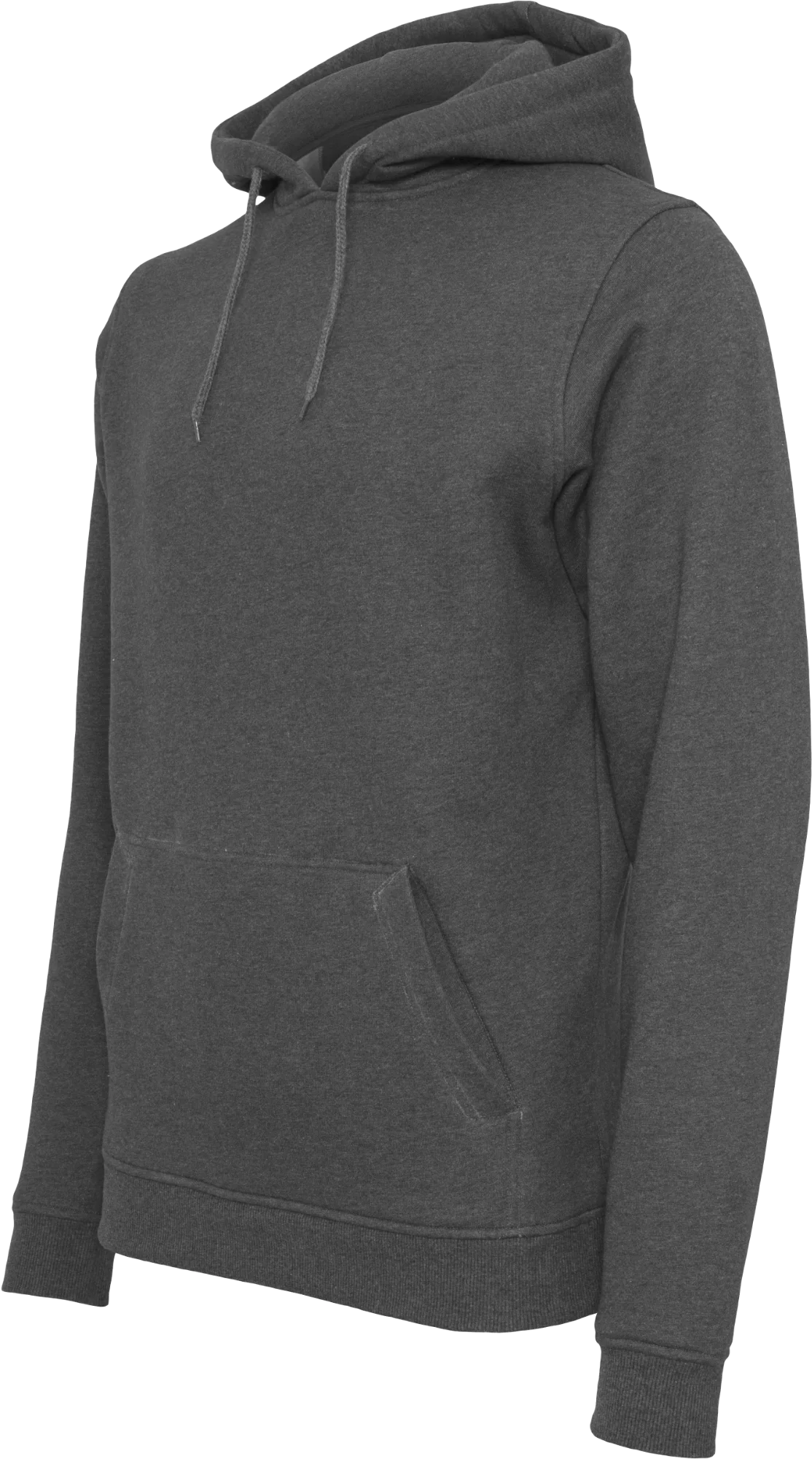 Basic Hoodie