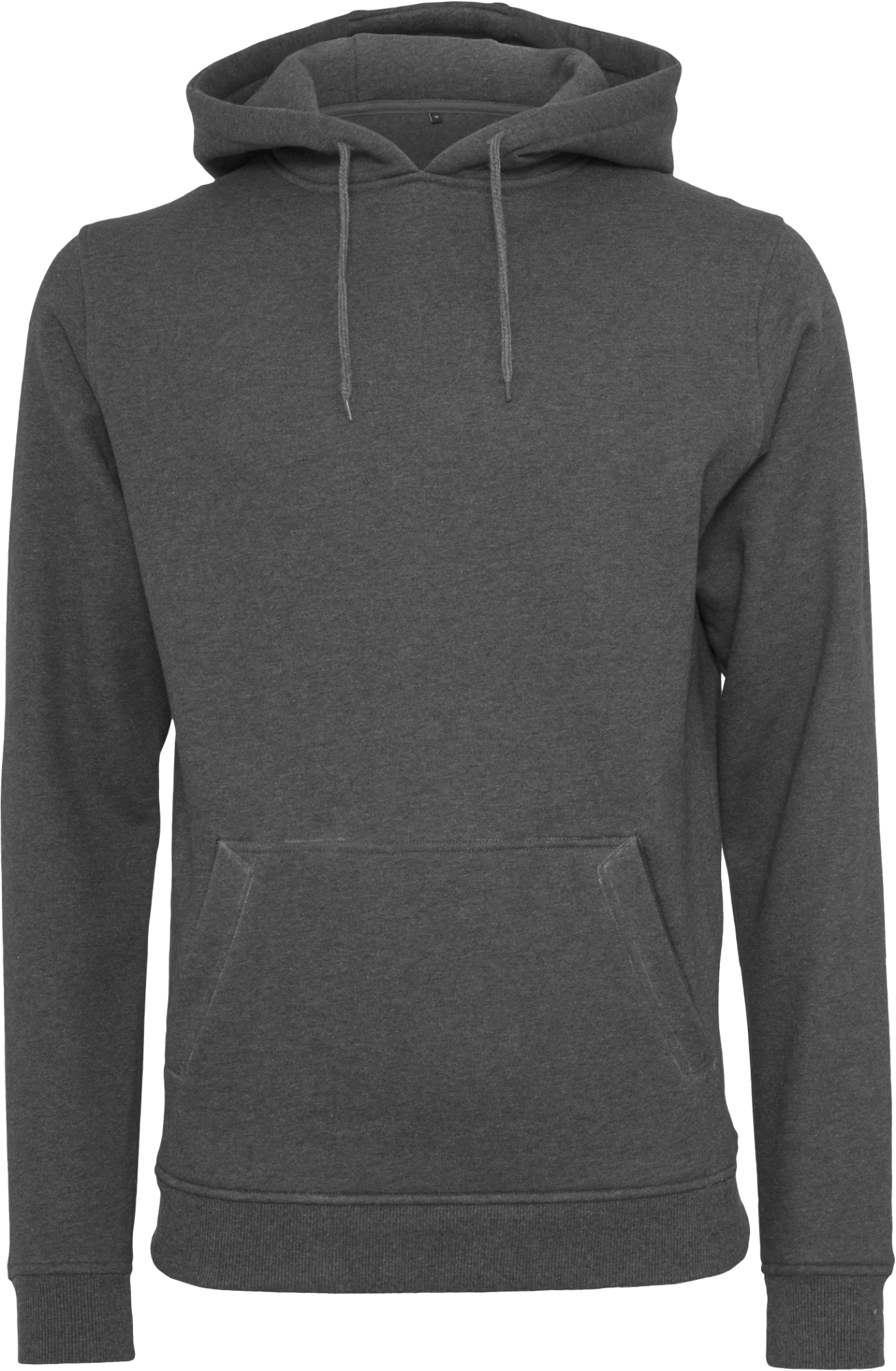 Basic Hoodie