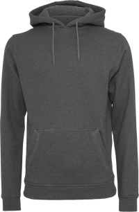 Basic Hoodie