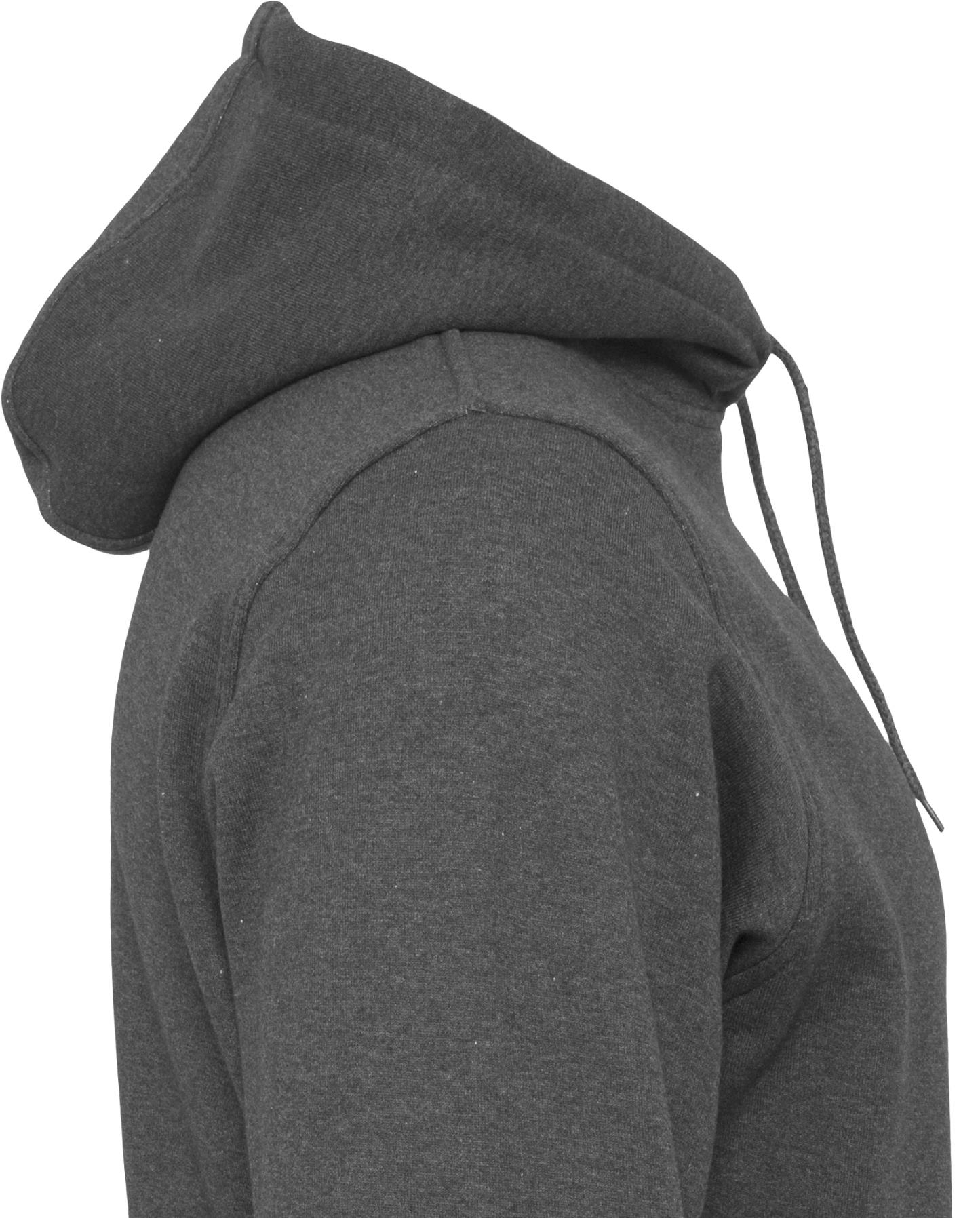 Basic Hoodie