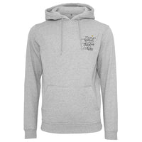 Hoody Heiland geboren