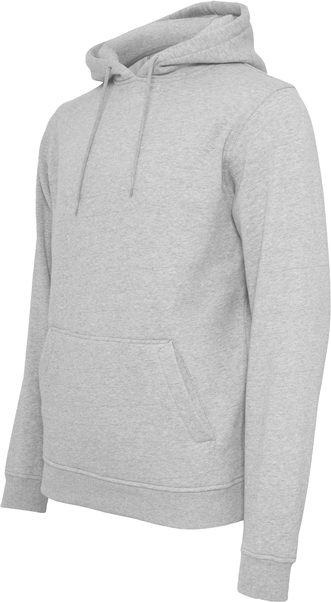 Basic Hoodie