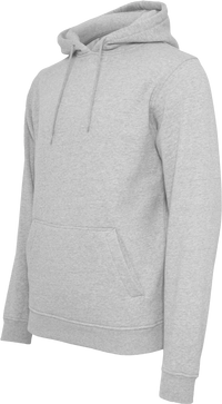 Basic Hoodie