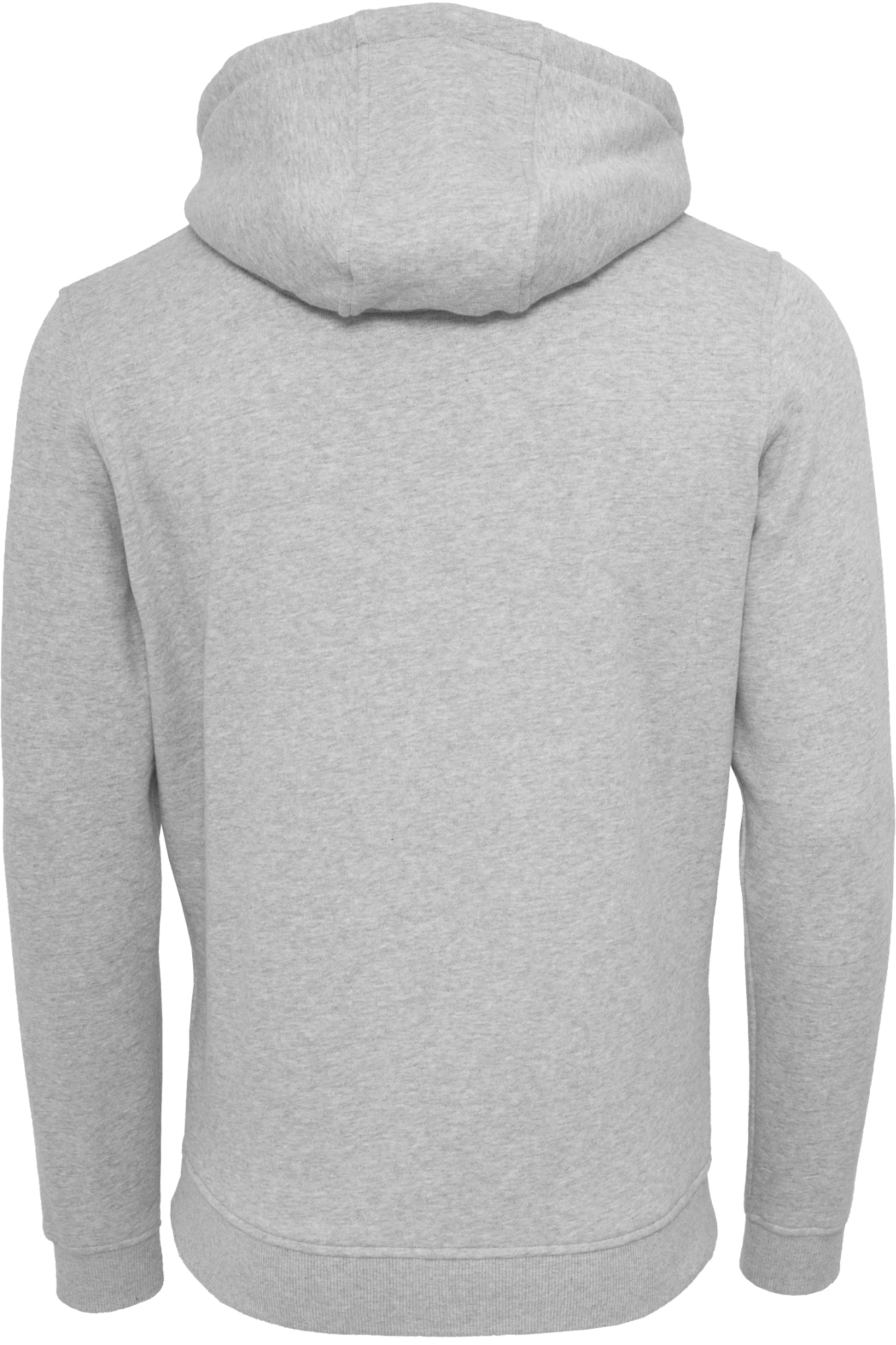 Basic Hoodie