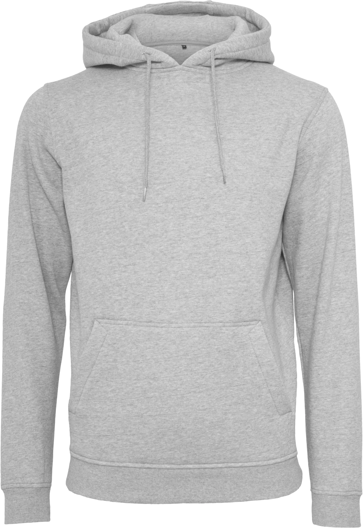 Basic Hoodie