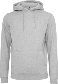 Basic Hoodie