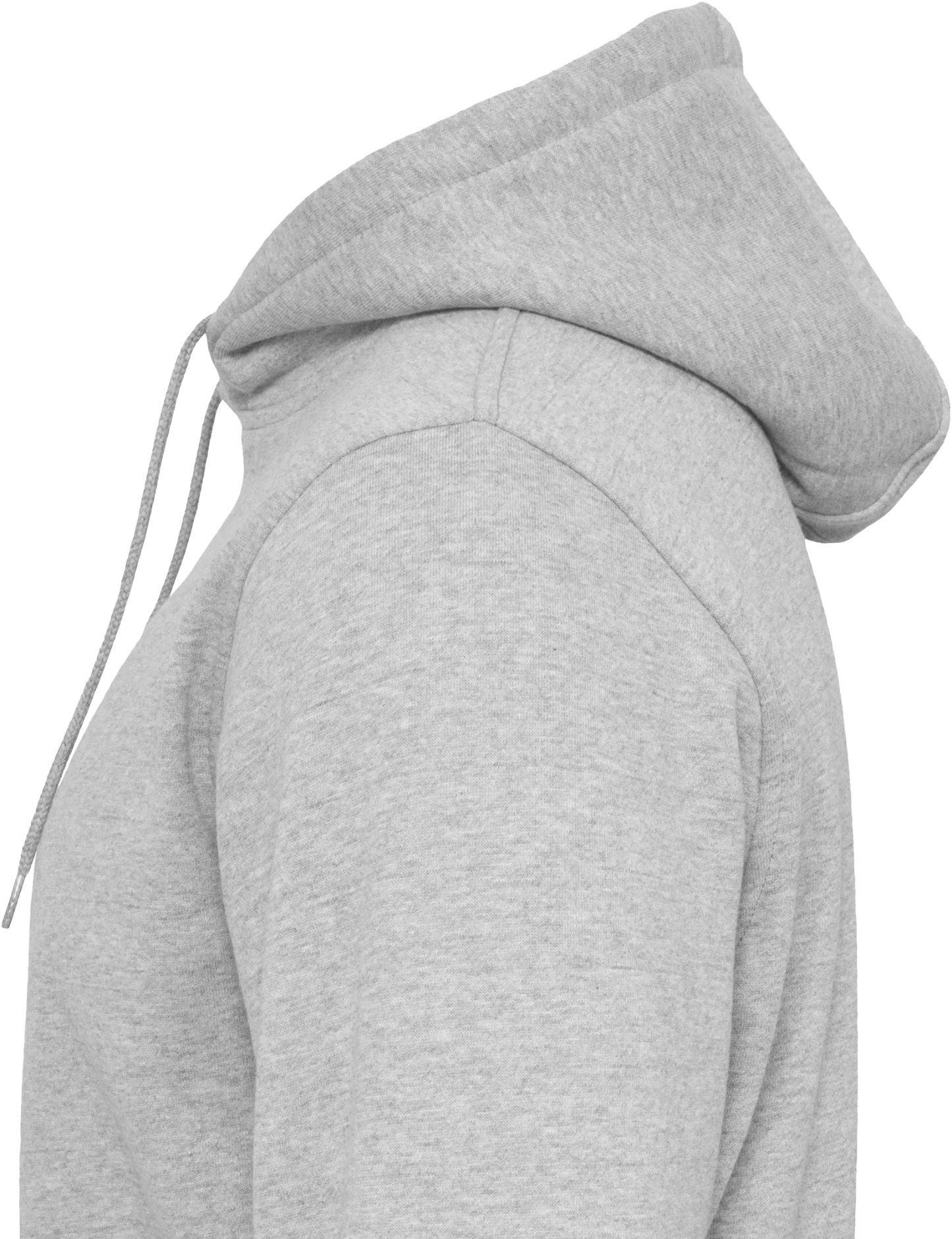 Basic Hoodie