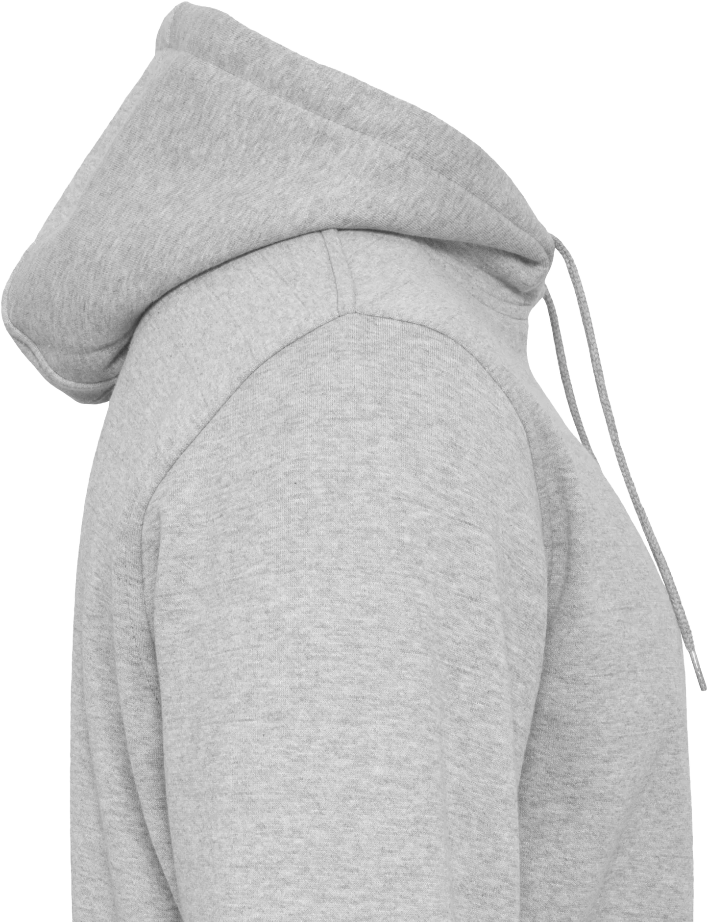 Basic Hoodie