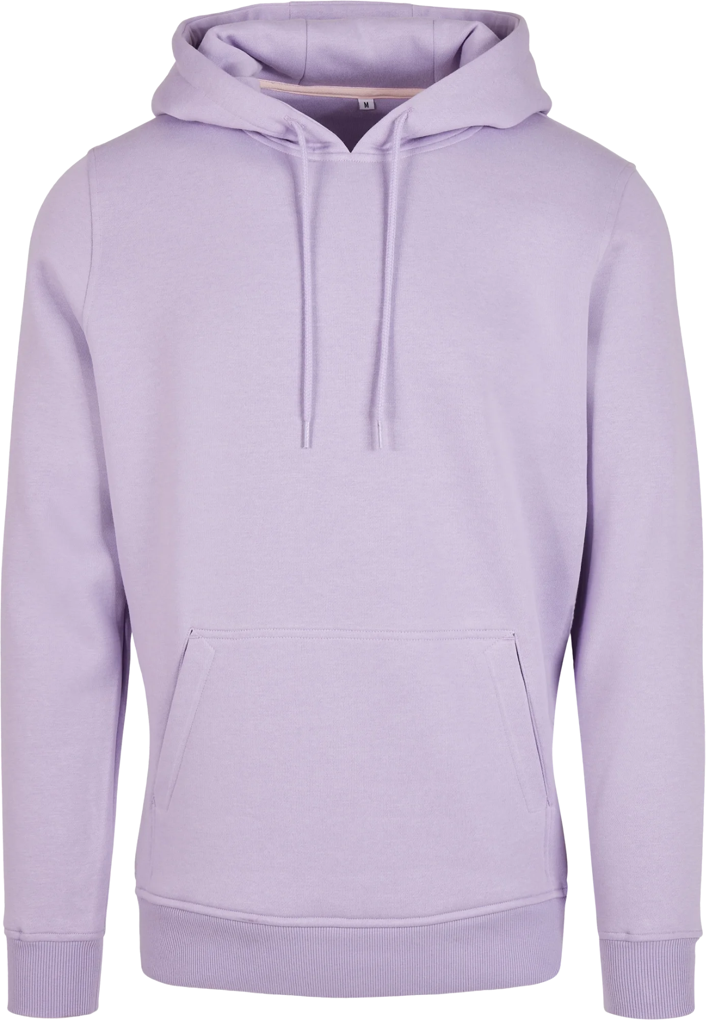 Basic Hoodie