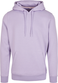 Basic Hoodie