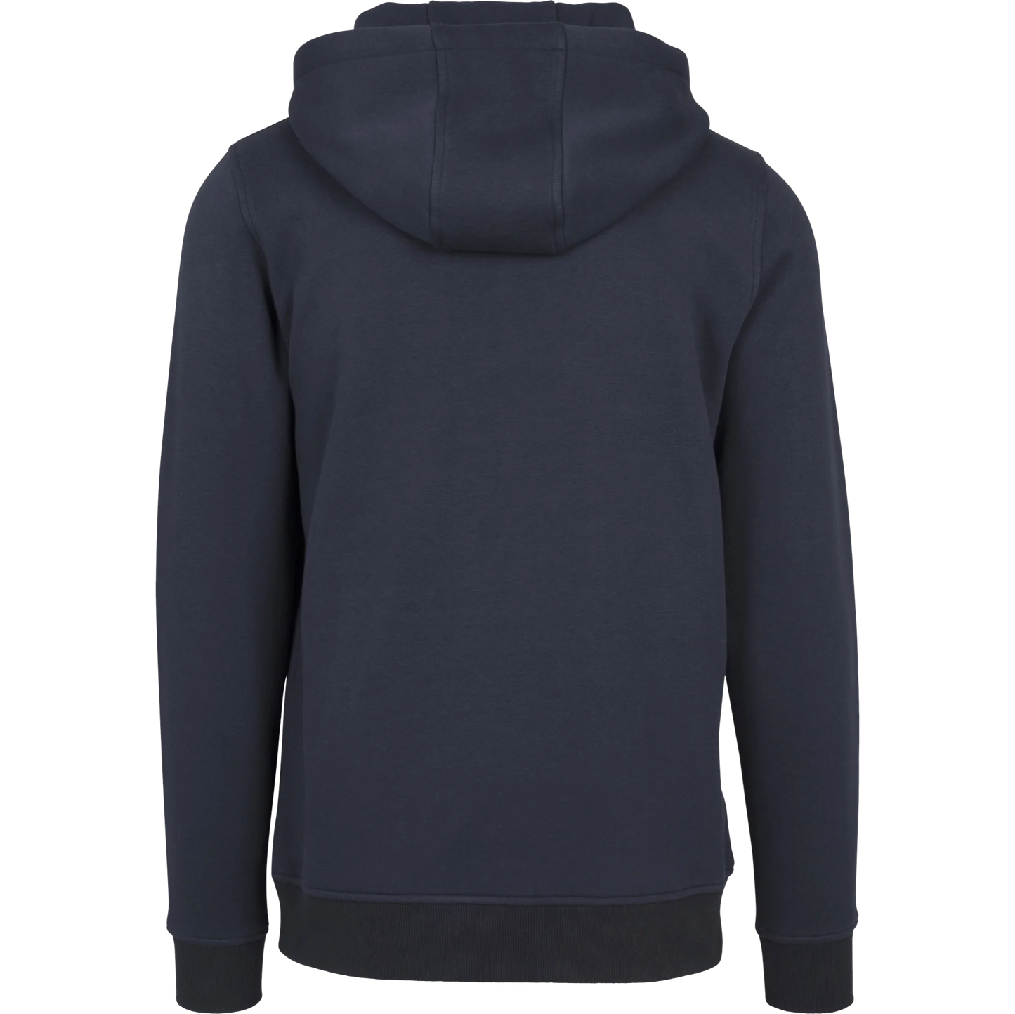 Basic Hoodie