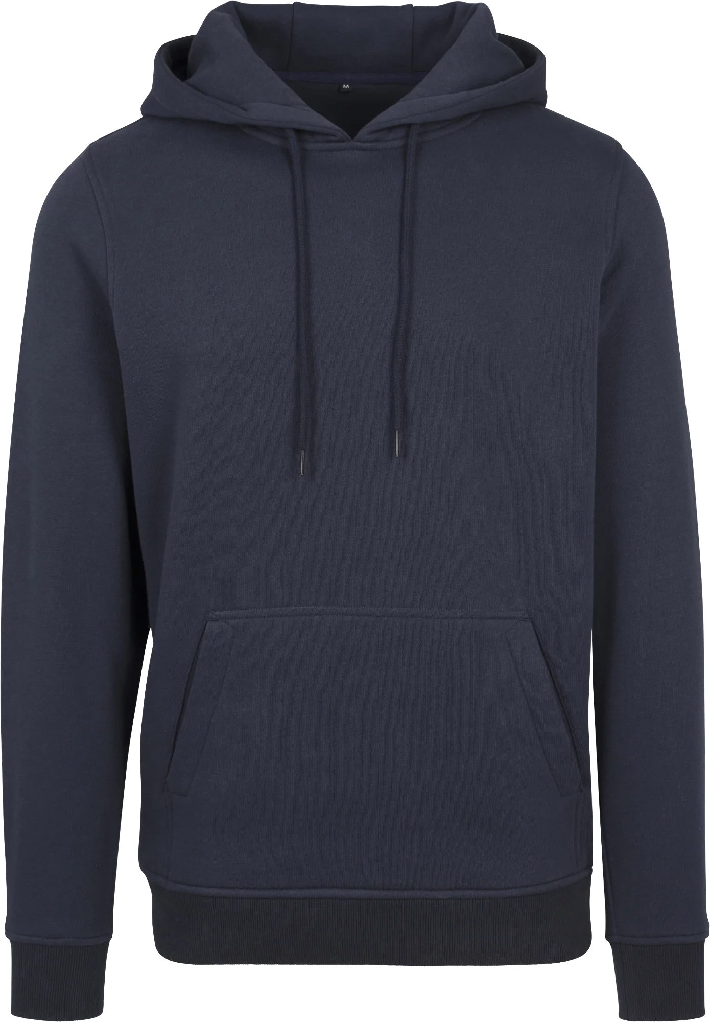 Basic Hoodie