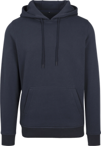 Basic Hoodie