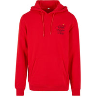 Hoody Heiland geboren