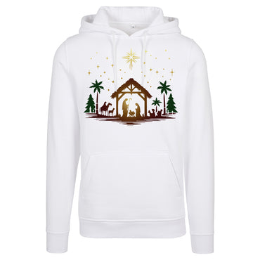 Hoody - Holy Night
