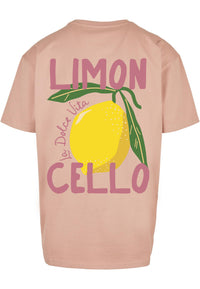 T-Shirt "Limon Cello"