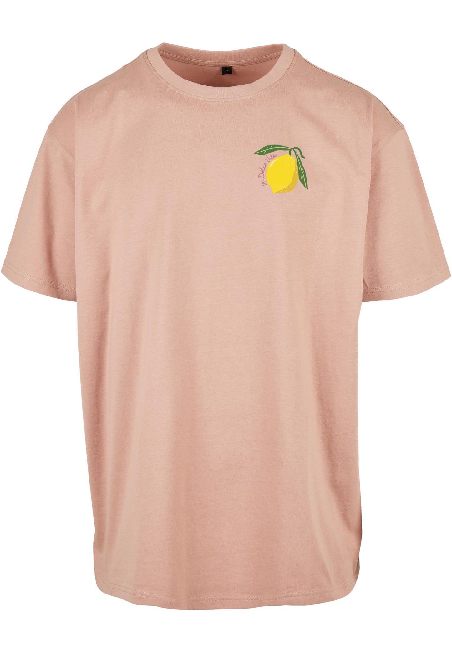 T-Shirt "Limon Cello"