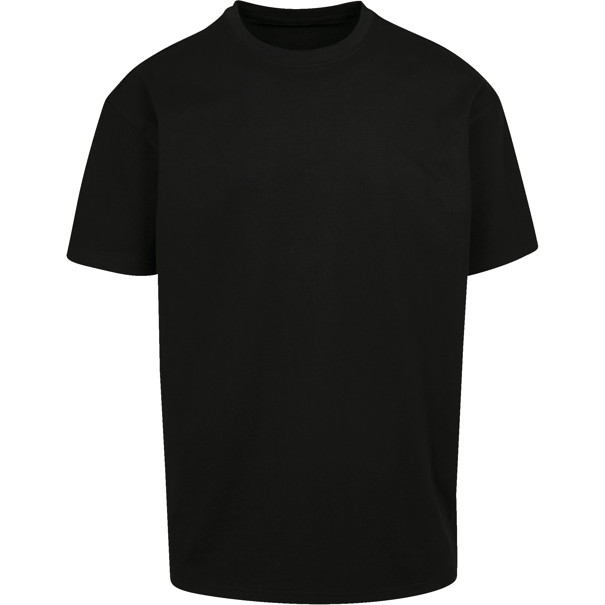 T-Shirt Oversize Unisex