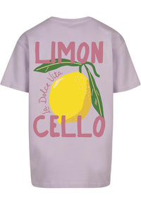 T-Shirt "Limon Cello"