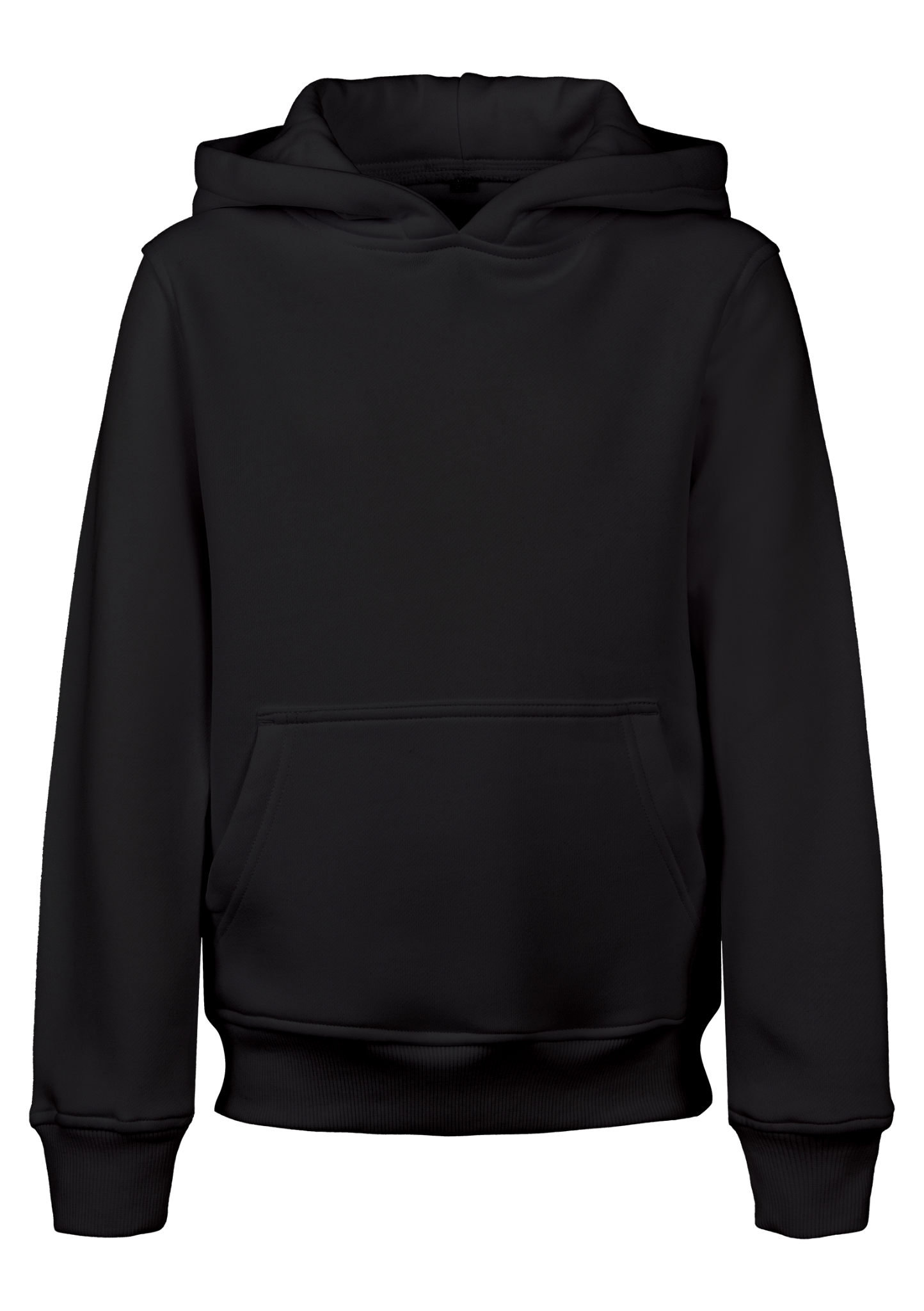 Kids Basic Hoodie