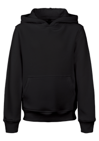 Kids´ Basic Hoodie