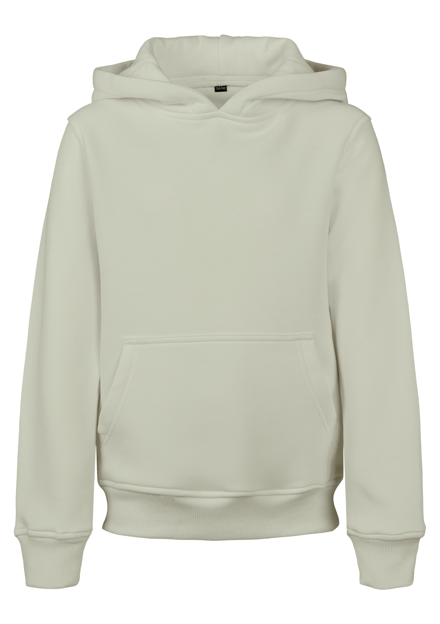 Kids´ Basic Hoodie