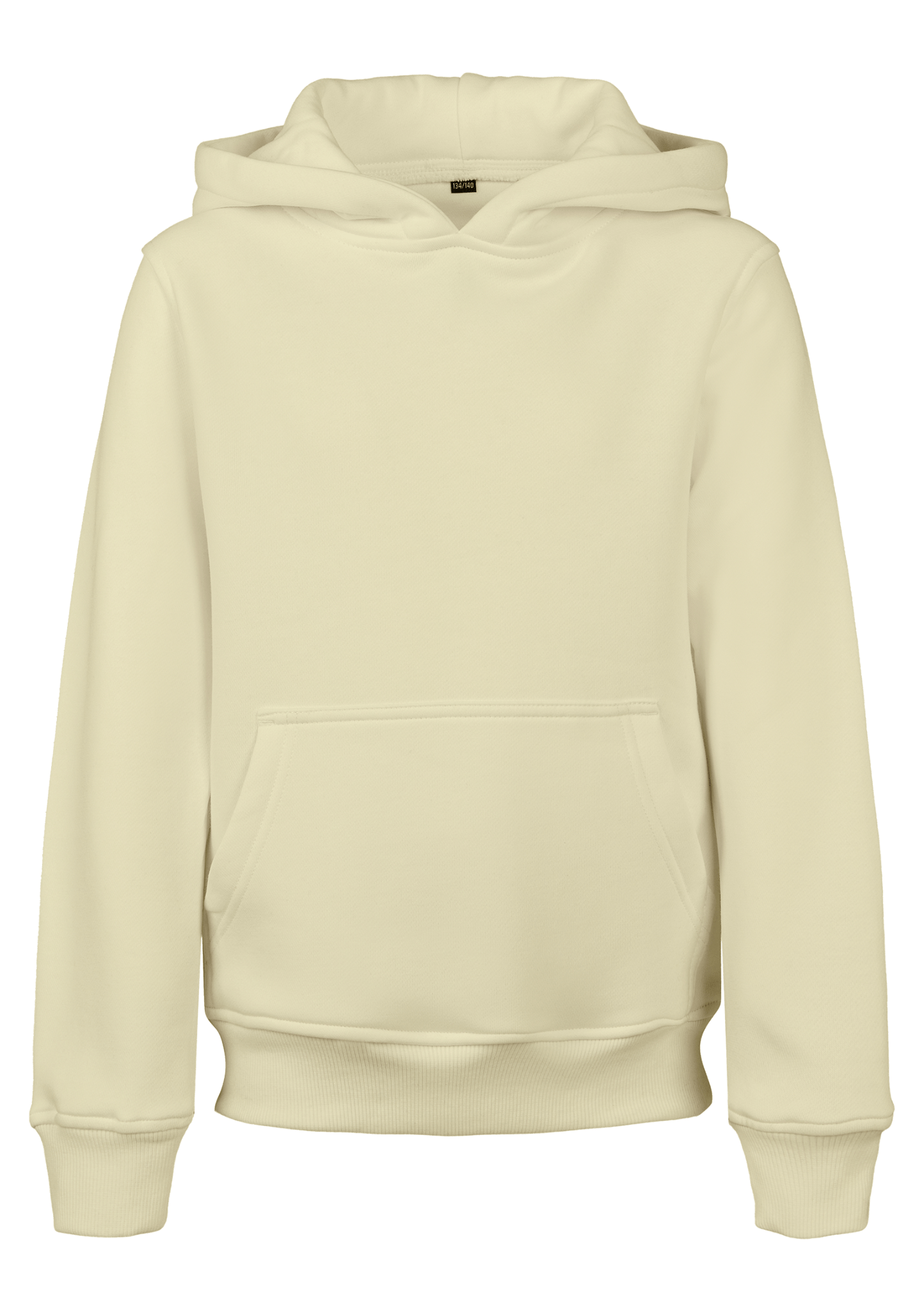 Kids´ Basic Hoodie