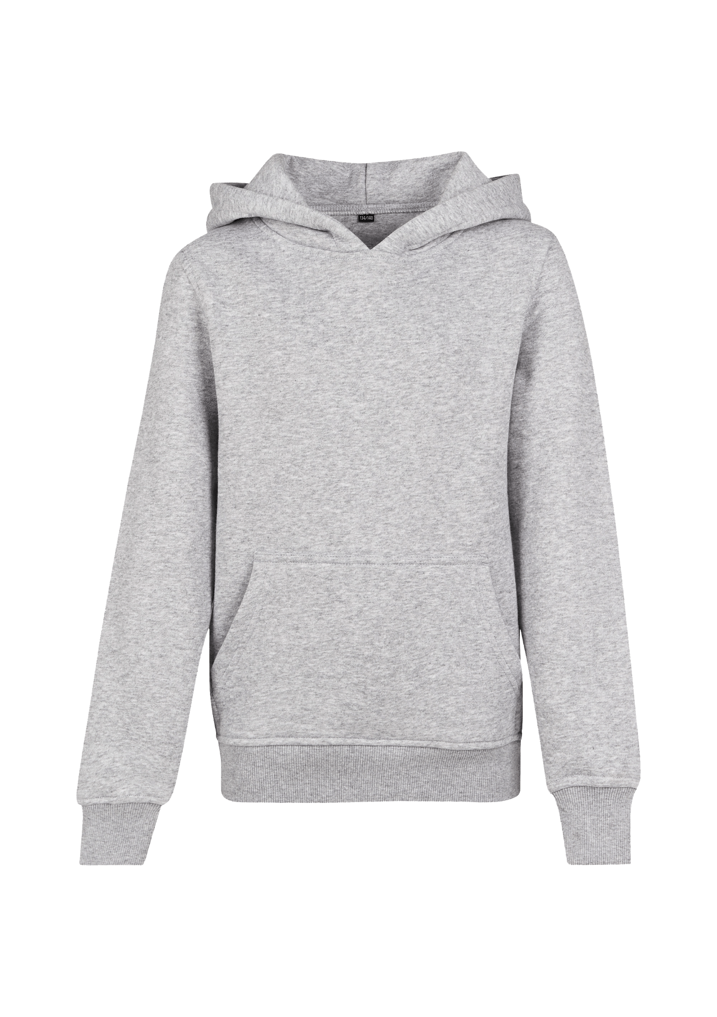 Kids´ Basic Hoodie