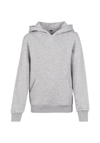 Kids´ Basic Hoodie