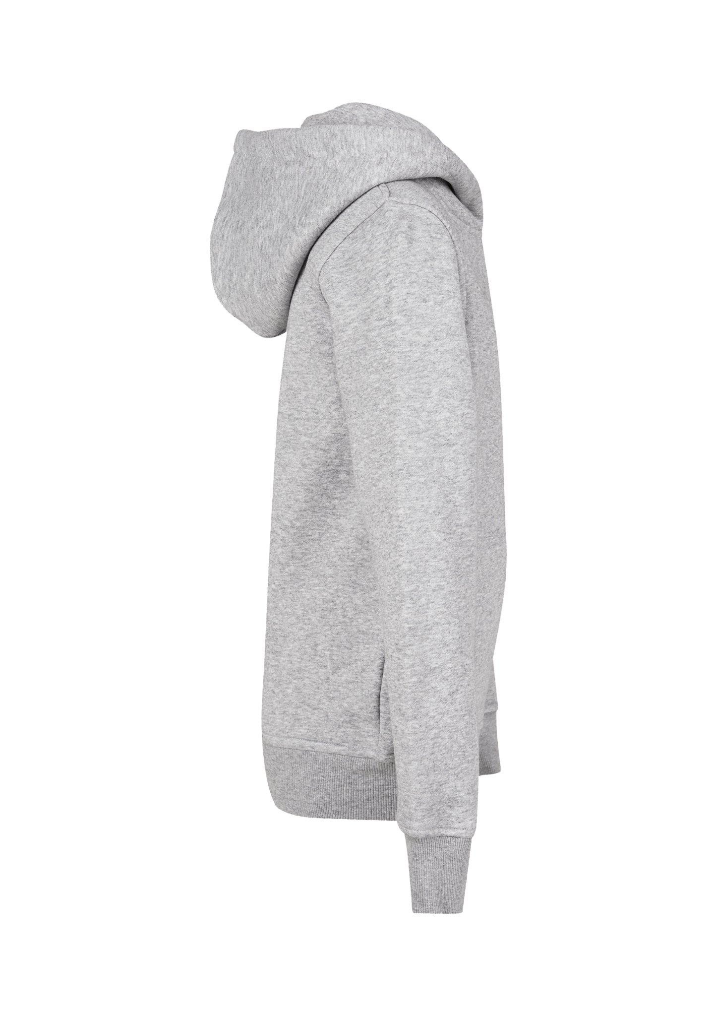 Kids´ Basic Hoodie