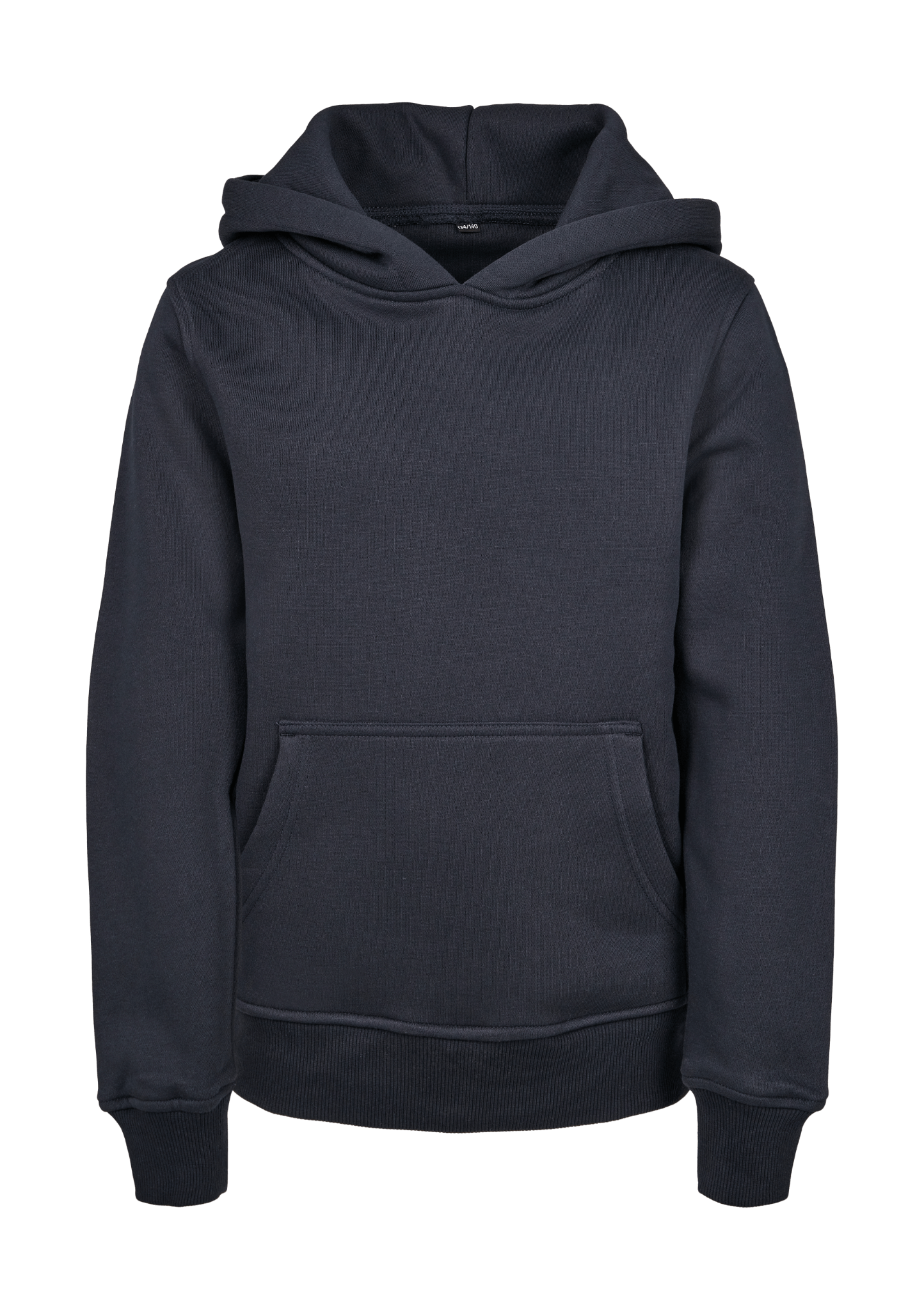 Kids´ Basic Hoodie