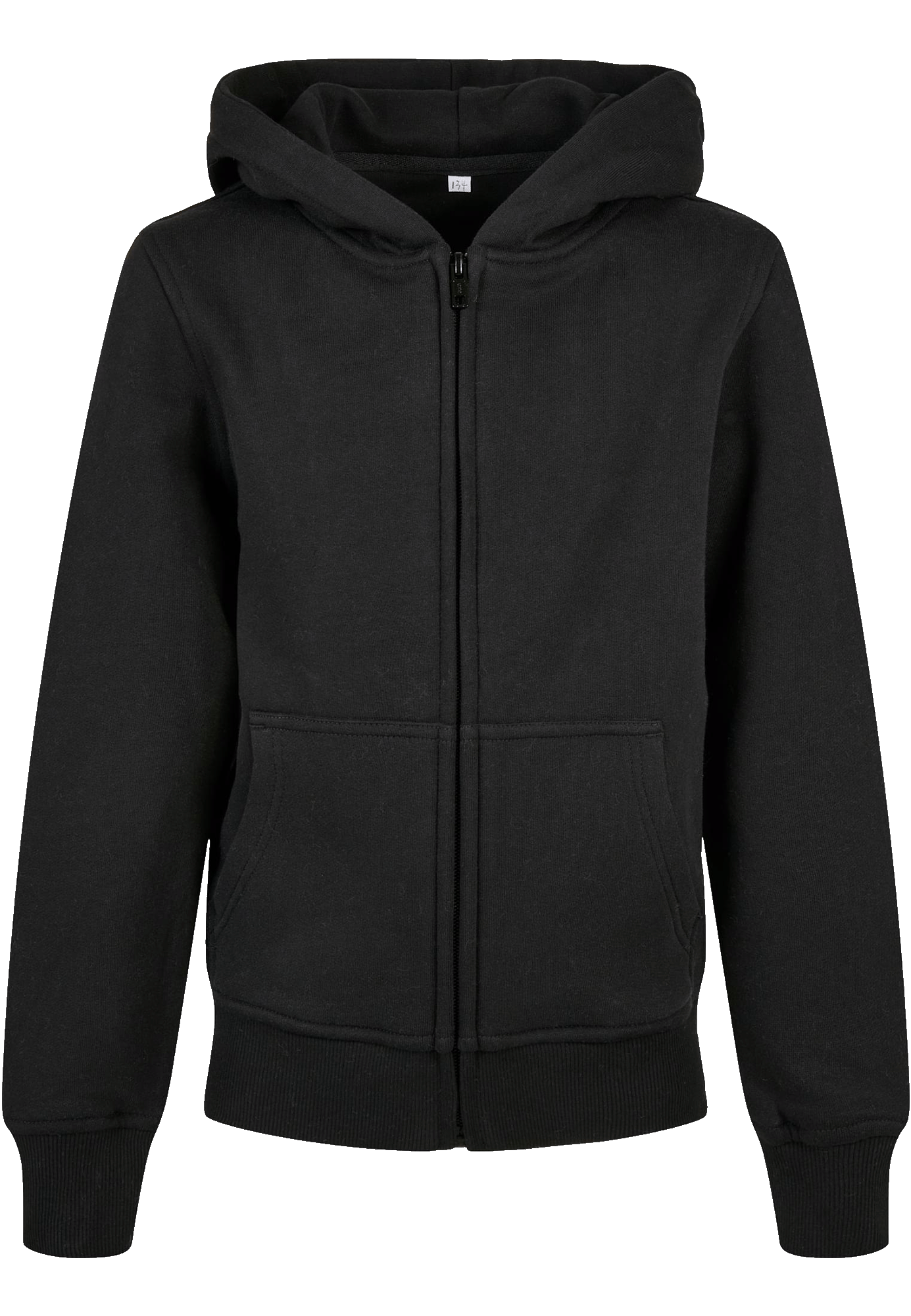 Kids Zip Hoodie