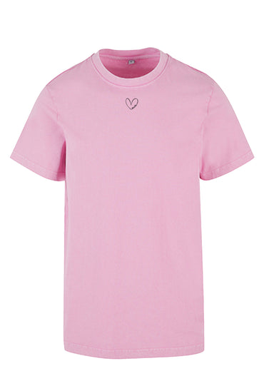 T-Shirt "Love You, Mum"