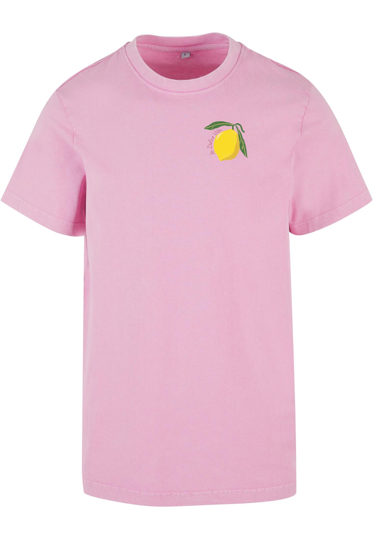T-Shirt "Limon Cello"