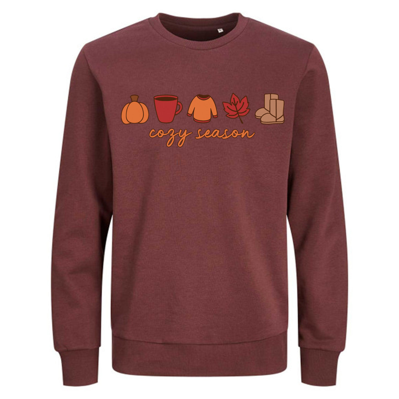 Sweater "Cozy Season"