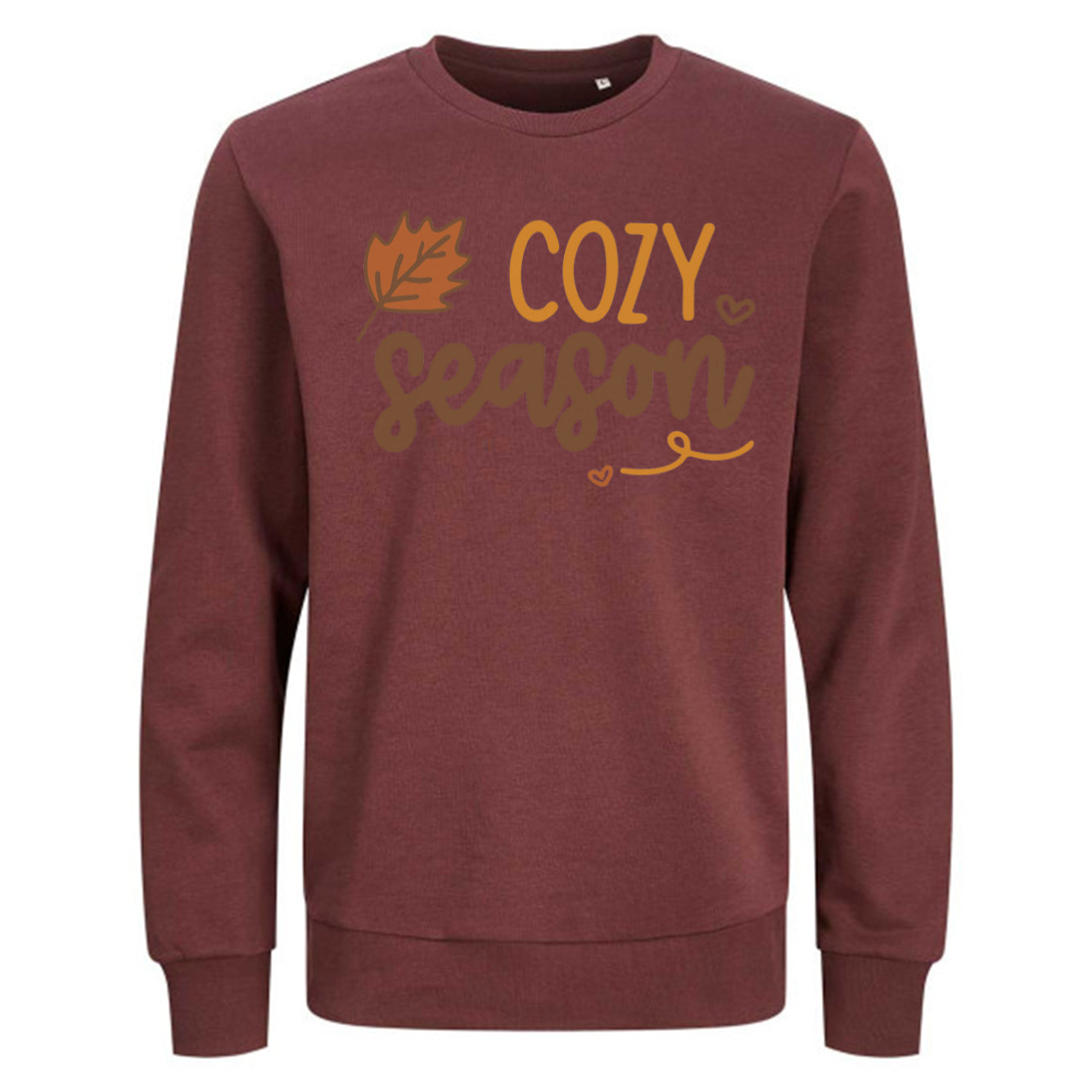 Sweater "Cozy Season"