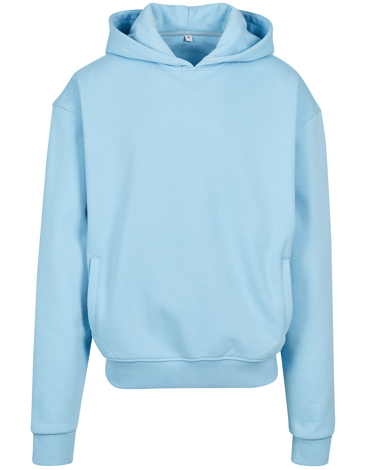 Hoodie Oversize Delux